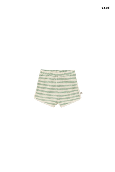 Short a righe per neonati