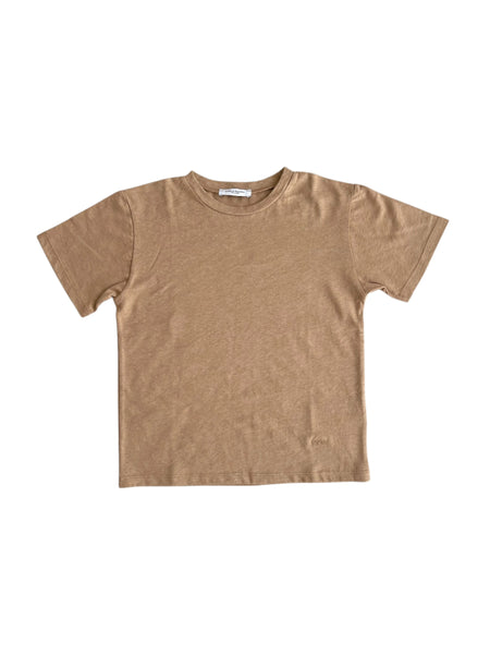 T-shirt terra per bambino