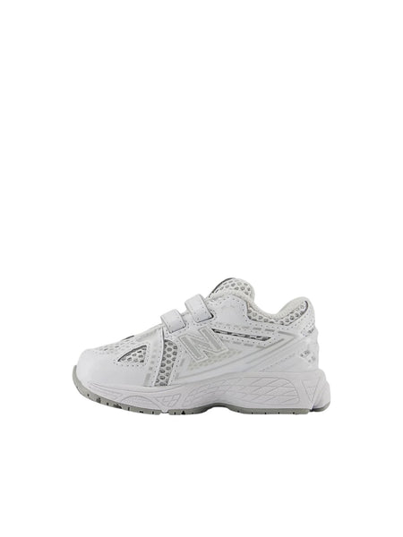 Sneakers 1906 bianca per neonati e bambini