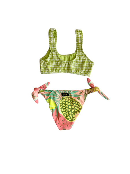 Bikini fantasia per bambina