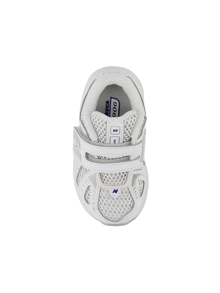 Sneakers 1906 bianca per neonati e bambini