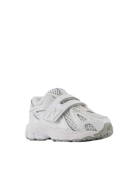 Sneakers 1906 bianca per neonati e bambini