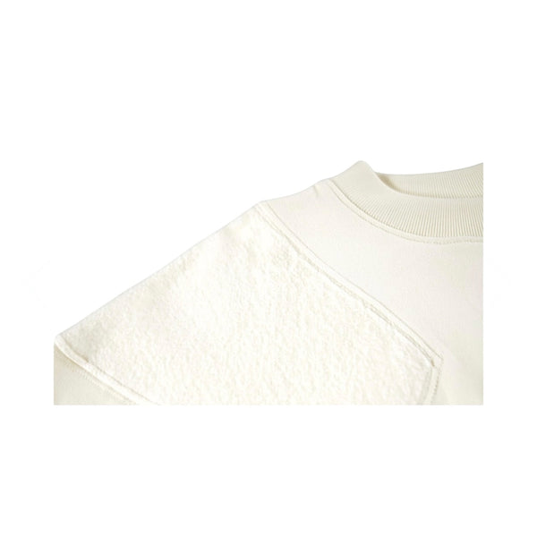 Felpa burro per bambina