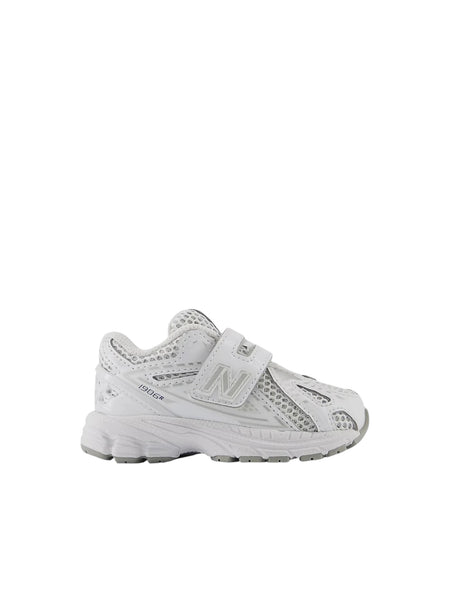 Sneakers 1906 bianca per neonati e bambini