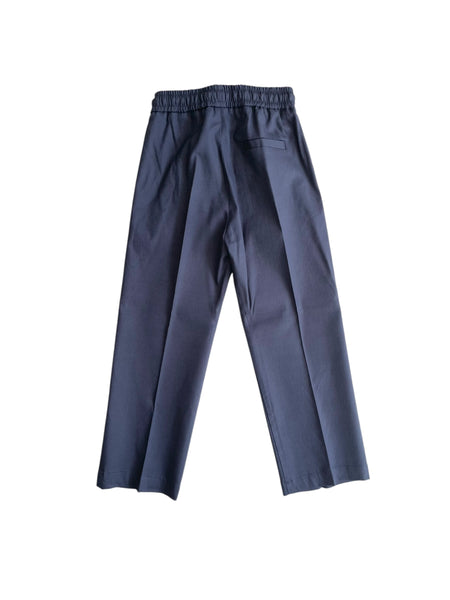 Pantalone blu per bambino