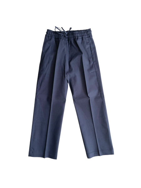 Pantalone blu per bambino