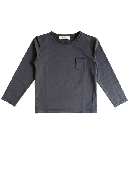 T-shirt lavagna per neonato e bambino