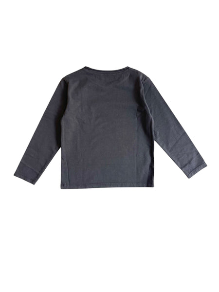 T-shirt lavagna per neonato e bambino