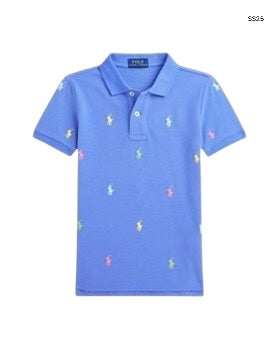 Polo avio per neonati e bambini