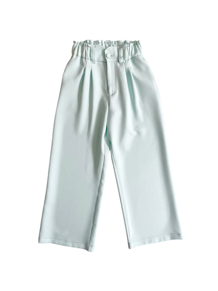 Pantalone acqua per bambina