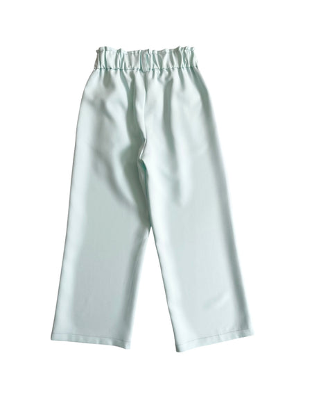 Pantalone acqua per bambina