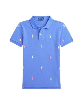 Polo avio per neonati e bambini