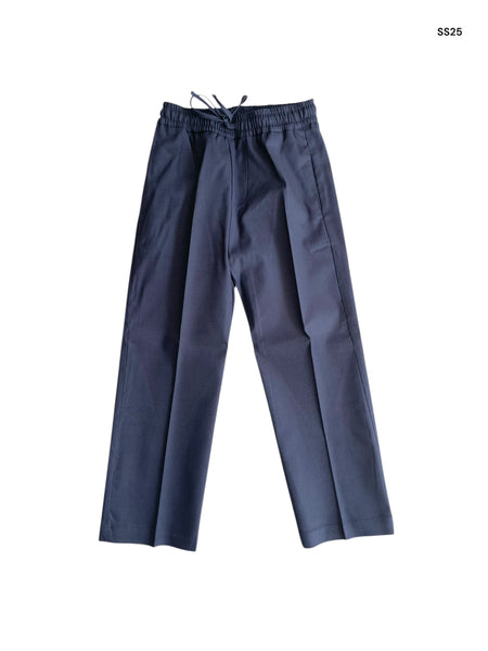 Pantalone blu per bambino