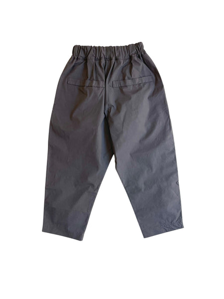 Pantalone carbone per bambini