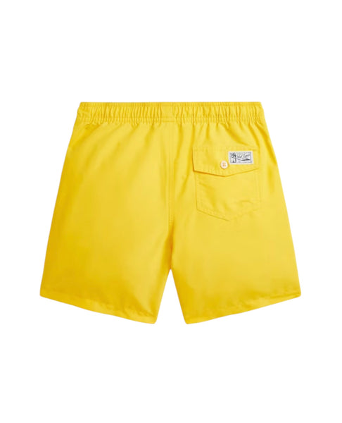 Boxer da mare giallo per bambino