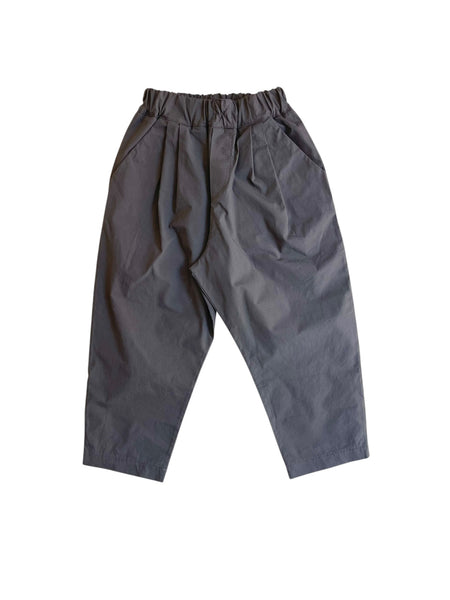 Pantalone carbone per bambini