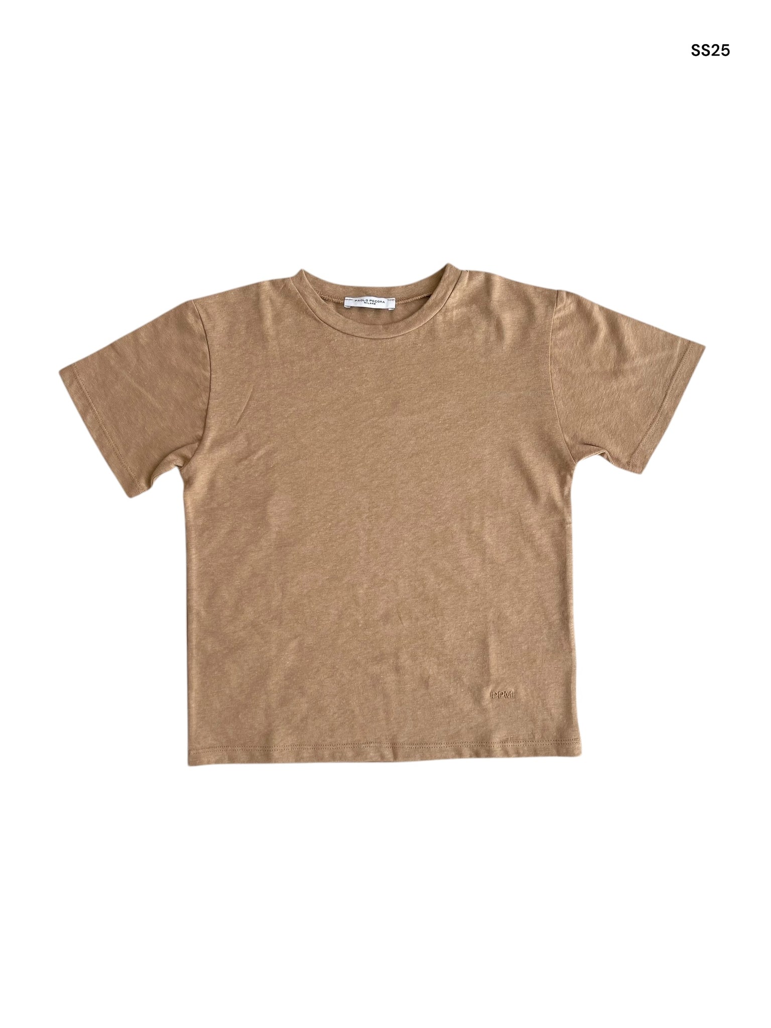 T-shirt terra per bambino