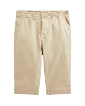 Pantalone khaki per neonato