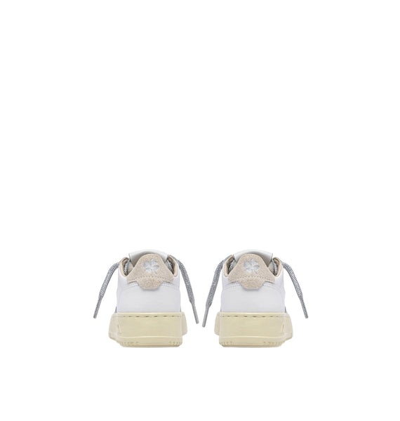 Sneakers bianche per bambina Autry KULK WF01 
