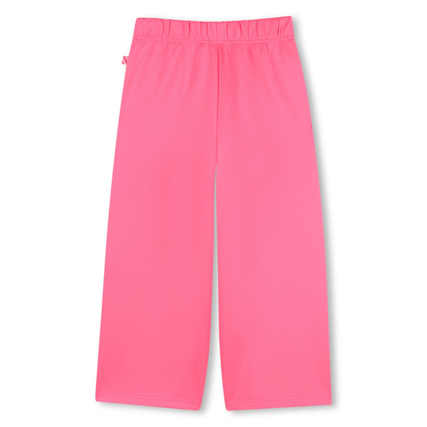 Pantalone rosa fluo per neonata e bambina BILLIEBLUSH U21850 499 