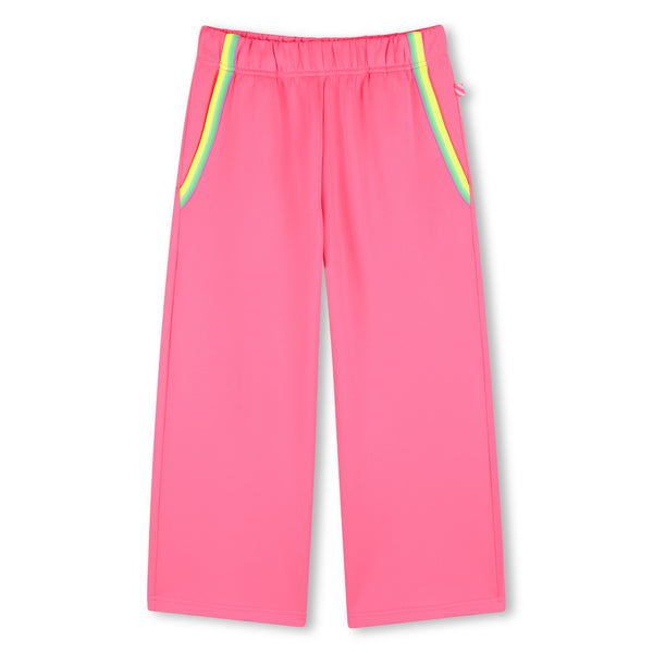 Pantalone rosa fluo per neonata e bambina BILLIEBLUSH U21850 499 