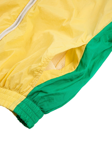 Giubbino color block multicolor per neonati e bambini Bobo Choses B126AC117 UNI 
