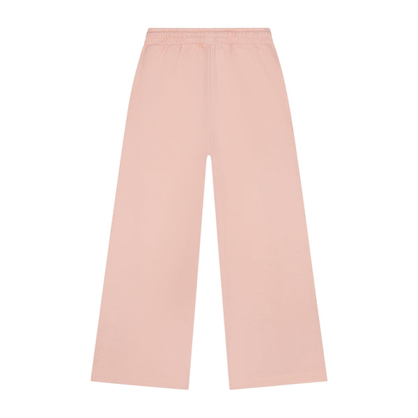 Pantalone in felpa rosa per bambina Charlie petite JOSEPHINE PANTS 655 
