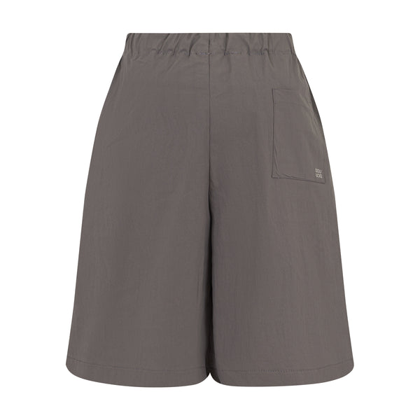 Bermuda grigio per bambini Doudou DY6P29 907 