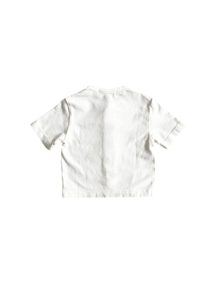 T-shirt camicia per neonato Fiorile 1534 072 