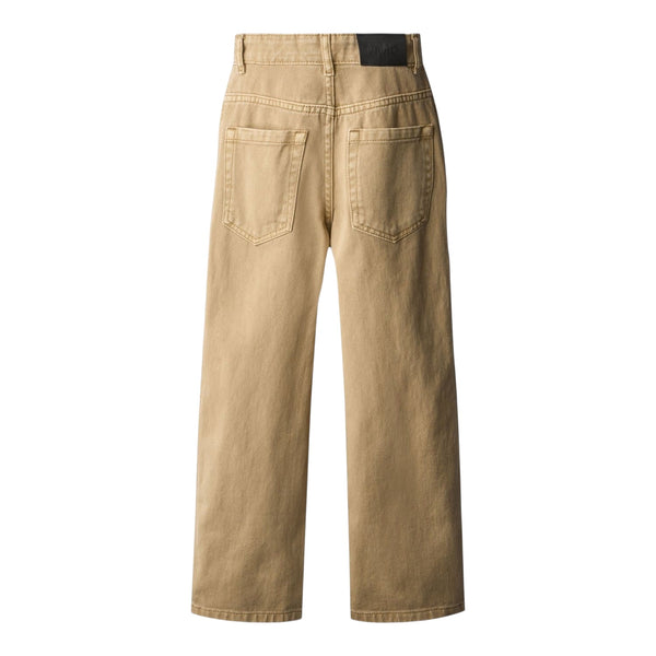 Jeans in denim deserto per bambini Molo AIDEN 5661 