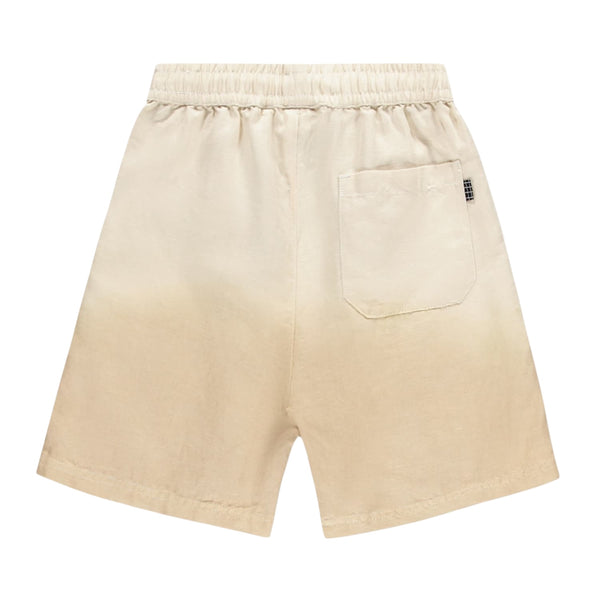 Bermuda sfumato sabbia per bambino Molo AMAL 5664 