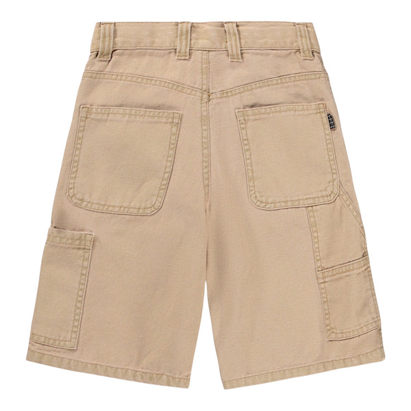 Bermuda sabbia per bambino Molo ARCHIE 5631 