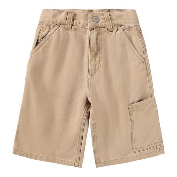 Bermuda sabbia per bambino Molo ARCHIE 5631 