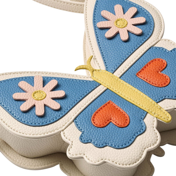 Borsa farfalla per bambina Molo BUTTERFLY BAG 9905 