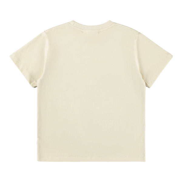 T-shirt con stampa per bambino Molo RILEY 9847 