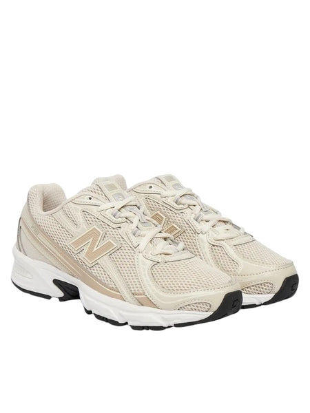 Sneakers 740 Lace beige per bambino New Balance G740 47M 