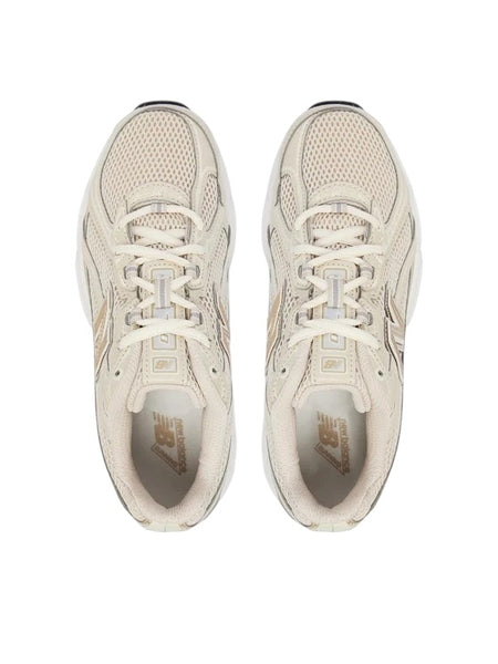 Sneakers 740 Lace beige per bambino New Balance G740 47M 