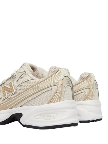 Sneakers 740 Lace beige per bambino New Balance G740 47M 