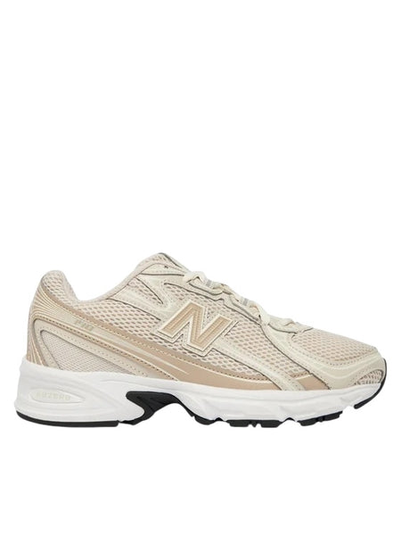 Sneakers 740 Lace beige per bambino New Balance G740 47M 