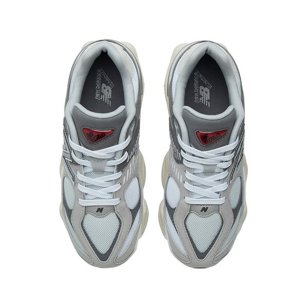 Sneakers 9060 grigia per bambini New Balance G9060 GY 
