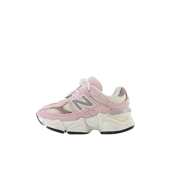 Sneakers 9060 rosa per neonata New Balance IV9060 BE 