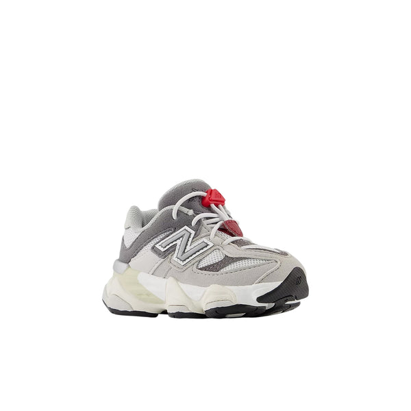 Sneakers 9060 grigie per neonati e bambini New Balance IV9060 GY 