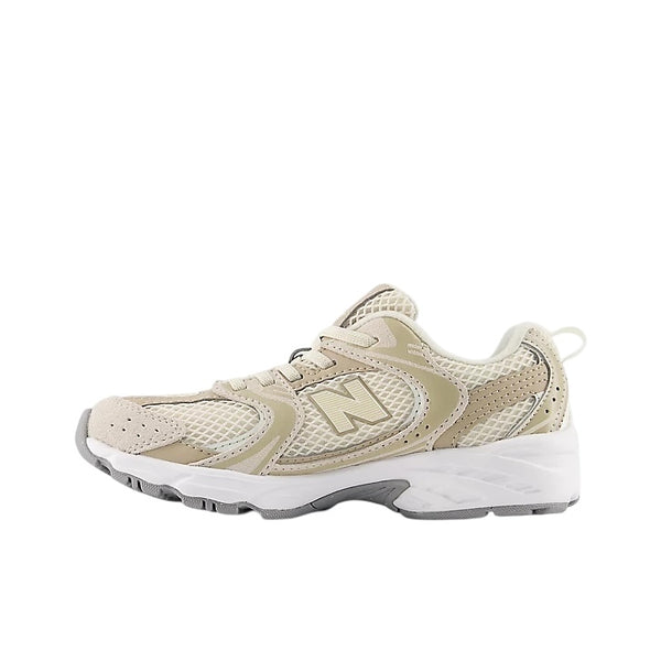 Sneakers 530 beige per bambini New Balance P530 5C7 