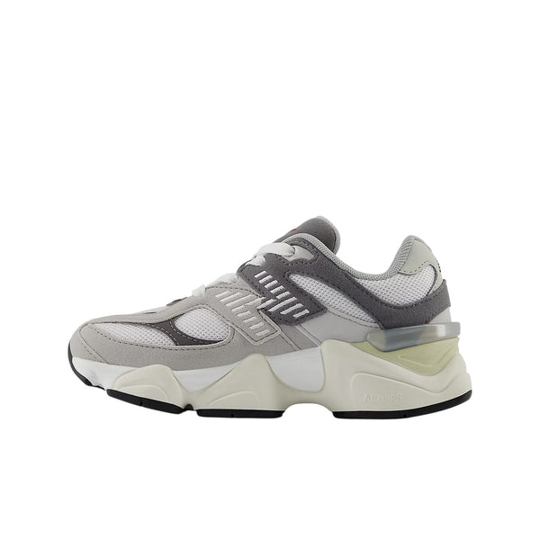 Sneakers 9060 beige per bambini New Balance PC9060 GY 