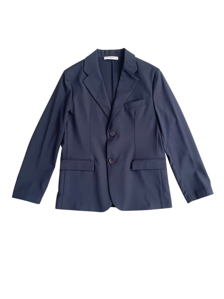 Giacca blu per bambino Paolo Pecora PP4204 BLU 