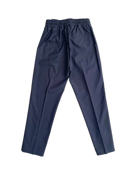 Pantalone blu per bambino Paolo Pecora PP4220 BLU 
