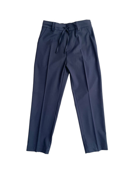 Pantalone blu per bambino Paolo Pecora PP4220 BLU 