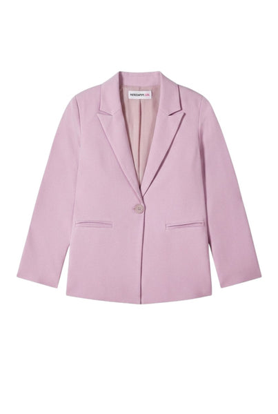 Giacca lilla per bambina Patrizia Pepe 7S1268 M563 
