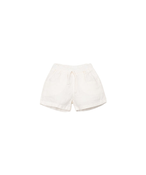 Shorts panna per neonato Play up 1AS11703 P0088 