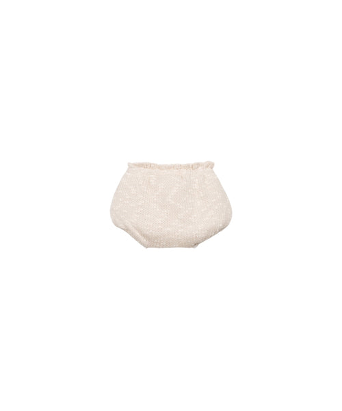 Culotte beige in maglia per neonata Play up 2AS11853 P0088 